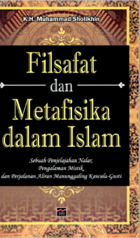 Filsafat dan Metafisika Dalam Islam