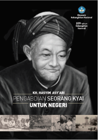 Image of Kh. Hasyim Asy'ari 