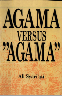 Image of Agama Versus Agama