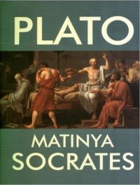 Plato : Matinya Socrates