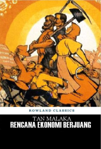 Image of Rencana Ekonomi Berjuang