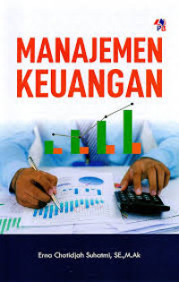 Image of Manajemen keuangan