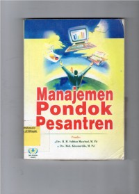 Manajemen Pondok Pesantren