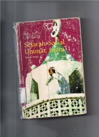 Sejarah Sosial Ummat Islam