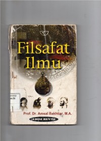 Filsafat Ilmu