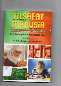 Filsafat Manusia Aebuah Perbandingan Antara Islam dan Barat