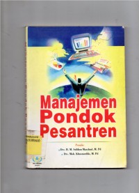 Manajemen Pondok Pesantren