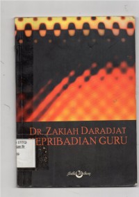 Kepribadian guru