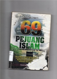 69 PEJUANG ISLAM