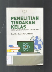 PENELITIAN TINDAKAN KELAS