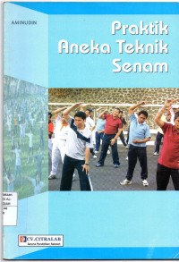 praktik aneka teknik senam