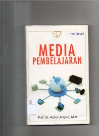 MEDIA PEMBELAJARAN