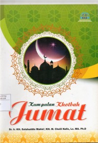 KUMPULAN KHOTBAH JUM`AT