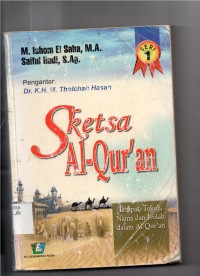 sketsa al-qur'an tempat, tokoh,nama dan istilah dalam al-qur'an
