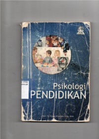 psikologi pendidikan