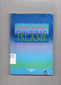 Psikoterapi Islam