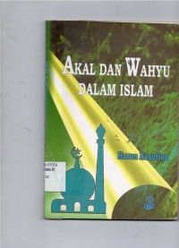 Akal dan Wahyu Dalam Islam