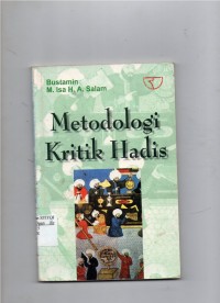 Metodologi Kritik Hadis