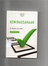 Kewirausahaan