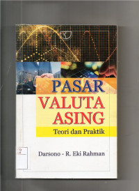 Image of Pasar Valuta Asing Teory dan Praktik