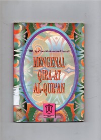 Mengenal Qira'at Al-Qur'an