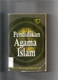 Pendidikan Agama Islam