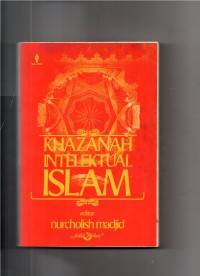 khazanah intelektual islam