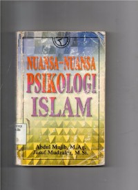 Nuansa-Nuansa Psikologi Islam