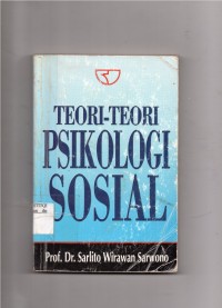 Teori-Teori Psikologi Sosial