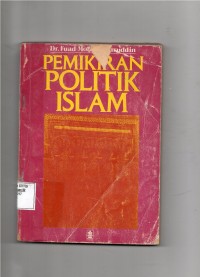 Pemikiran Politik Islam