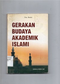 Gerakan Budaya Akademik Islami