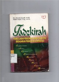Tadzkirah