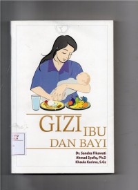 Gizi Ibu dan Bayi