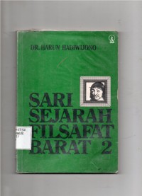 Sari Sejarah Filsafat Barat 2